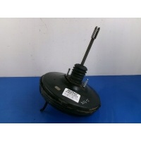 Opel astra h рестайлинг серво тормозной 13216086al
