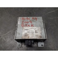 8e9035223 усилитель audi audi a4 b5