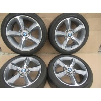 Alu шины lato r17 bmw 1 f20 , f21.2 f22 , f23 , 3 e46 7 , 5 / 8j