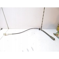 Accent ii lc 2001 - 2003 трос тросик спидометра 1.3 12v g4ea