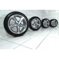 Колёса летние bmw 17 bmw 1 f20 f21 2 f22 f23