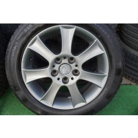 Алюминиевые колёсные диски шины bmw 1 f20 f21