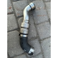 Элемент турбокомпрессоры , oe opel 39229524