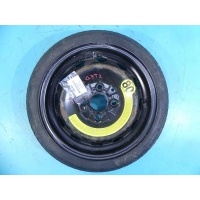 Колесо подъездные dojazdówka 14 r14 hyundai getz