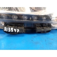 Крепление переднего бампера под reflektorem правое . nissan sentra b17 12 - 2