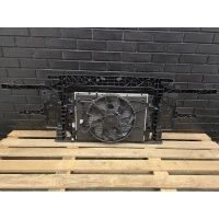 Комплект радиатор hyundai кона 17 - 25310 - cm100