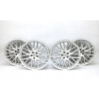 4× колесо алюминиевая audi oe a7 c7 9.0 