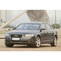 Стекло переднее audi a6 а
