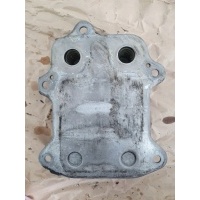 Volkswagen oe 03c117021m радиатор масляный