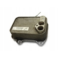 Радиатор радиатор масляный volkswagen touran 1t3 рестайлинг 1.4 tsi 03c117021m
