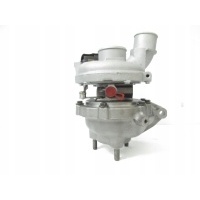 Турбокомпрессор kia sorento hyundai санта f 2.2crdi 780502 28231 - 2f100 188km