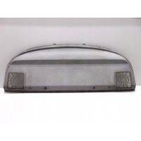 Оригинал полка багажника 8122185 bmw e36 купе 91 - 99r
