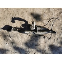 Мерседес кзс 253 x253 a2533101100 фаркоп bosal oris oe