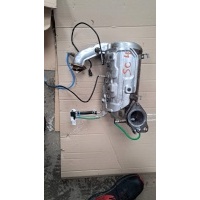 Renault scenic iv 1.5dci катализатор 208a07274r