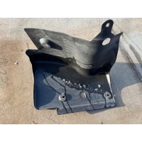Защита двигателя грм opel astra iii h 1.6b 13114646