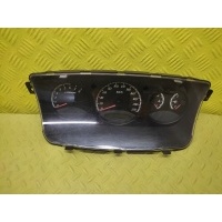 Ssangyong actyon 2.3 спидометр часы 8021031620
