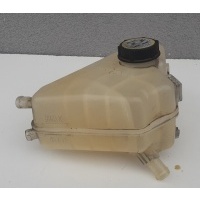 Бачёк расширительный жидкости фиеста mk7 tdci