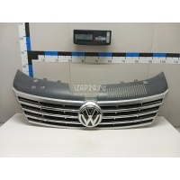 Решетка радиатора VAG Passat CC (2008 - 2017) 3C8853651AARYP