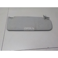 Козырек солнцезащитный (внутри) VAG Passat CC (2008 - 2017) 1K0857551N2F4