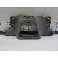 Кронштейн КПП VAG Allroad quattro (2006 - 2012) 4F0399263M