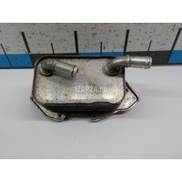 Радиатор масляный VAG Allroad quattro (2006 - 2012) 06E117021G