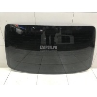 Стекло заднее GM Aveo (T250) (2005 - 2011) 96648483