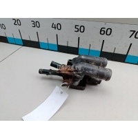 Корпус термостата Hyundai-Kia Verna/Accent III (2006 - 2010) 2560026100