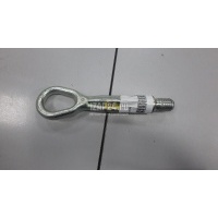 Крюк буксировочный BMW X1 E84 (2009 - 2015) 72157953893