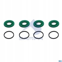 Kpl.napr.zacisku ham.daf 45 , wabco sampa
