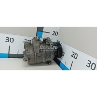 Компрессор кондиционера VAG A4 [B8] (2007 - 2015) 8KD260805