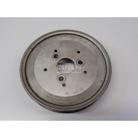 Шкив насоса гидроусилителя VAG Allroad quattro (2006 - 2012) 06C145255