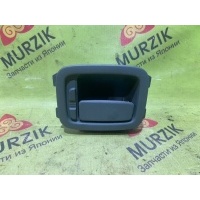 ручка крышки багажника MERCEDES V W639 2007 A6397600161