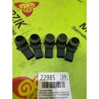 Парктроник MERCEDES C-CLASS W204 2011 A2125420118, A2125420018, A2044400035