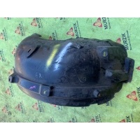 подкрылок MERCEDES M W163 2004 a1638840722