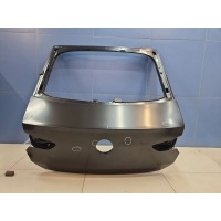 Дверь багажника Volkswagen Polo Sedan 2020- ST1960001