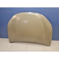 Капот Changan UNI-K 2020- STCHNGUNIK0150