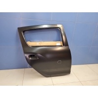 Дверь правая задняя Renault Sandero 2014- STDC02041A1