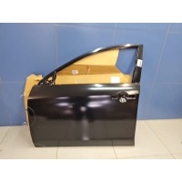 Дверь левая передняя Nissan Almera G15 2012-2018 STDT08040A2