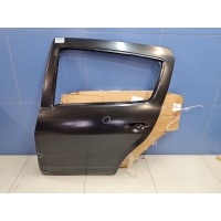 Дверь левая задняя Renault Sandero 2009-2014 STDC310412