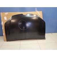 Капот Renault Sandero 2014- STDC02015A0