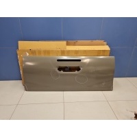 Дверь багажника нижняя Toyota Hilux N125 2015- STTY980750