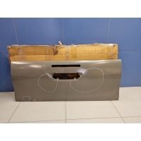 Дверь багажника нижняя Toyota Hilux N125 2015- STTY980750