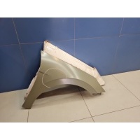 Крыло переднее правое Hyundai Elantra CN7 2020- ST190096
