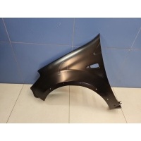 Крыло переднее левое Renault Sandero 2009-2014 STDC31016A2
