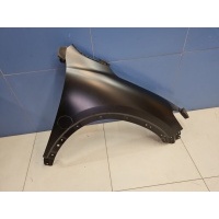 Крыло переднее правое Mazda CX-5 2011-2017 STMZX50161