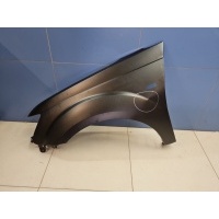 Крыло переднее левое Mitsubishi Outlander CW XL 2006-2012 STMB51016A2
