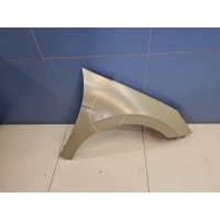 Крыло переднее правое Hyundai Elantra CN7 2020- ST190096