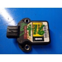 Blok электронный mazda 6 gh 07 - 12 gs1e - 43 - 7y1