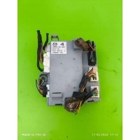 Mazda 6 модуль комфорта gs1n67560