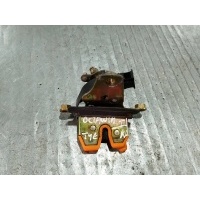 Замок крышки багажника skoda октавия i рестайлинг 1u9827501f